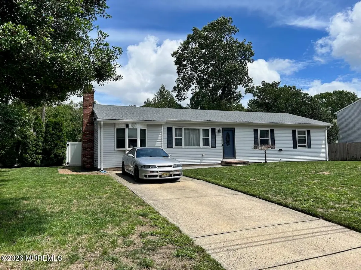 1424 Green Grove Road, Brick, NJ 08724 - #1