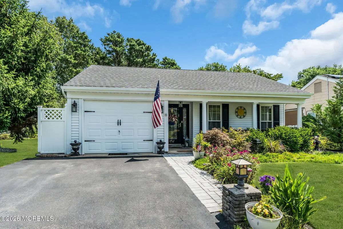 6 Twyford Lane, Manchester, NJ 08759 - #1