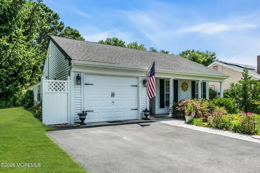 6 Twyford Lane, Manchester, NJ 08759 - #2