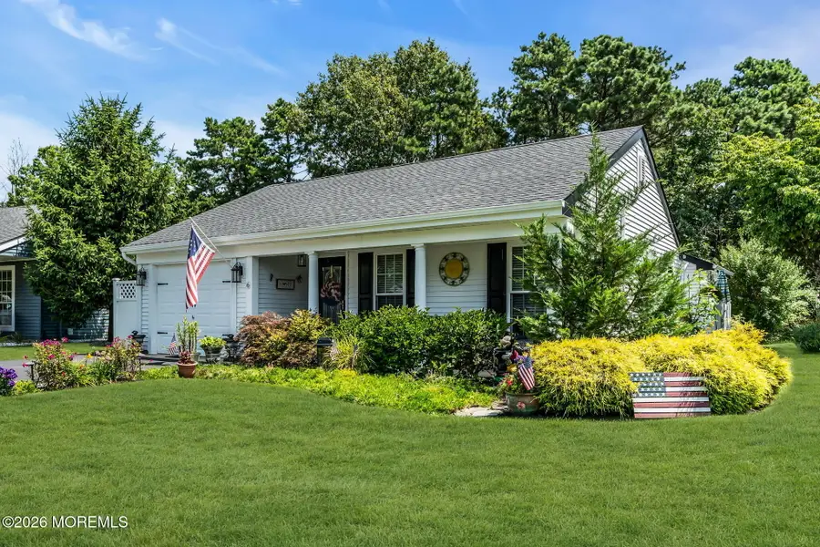 6 Twyford Lane, Manchester, NJ 08759 - #3