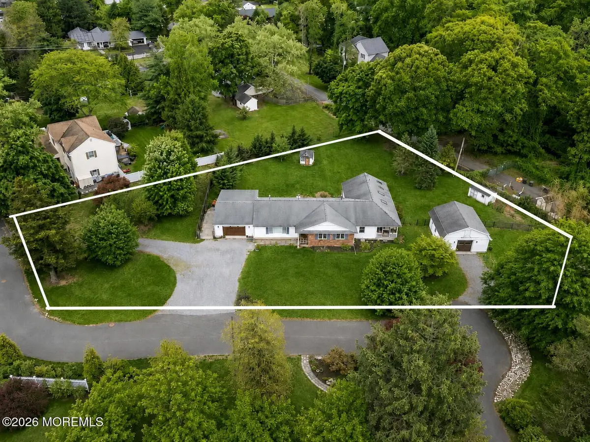 28 Riverview Drive, Tinton Falls, NJ 07724 - #1