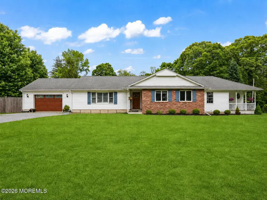 28 Riverview Drive, Tinton Falls, NJ 07724 - #2