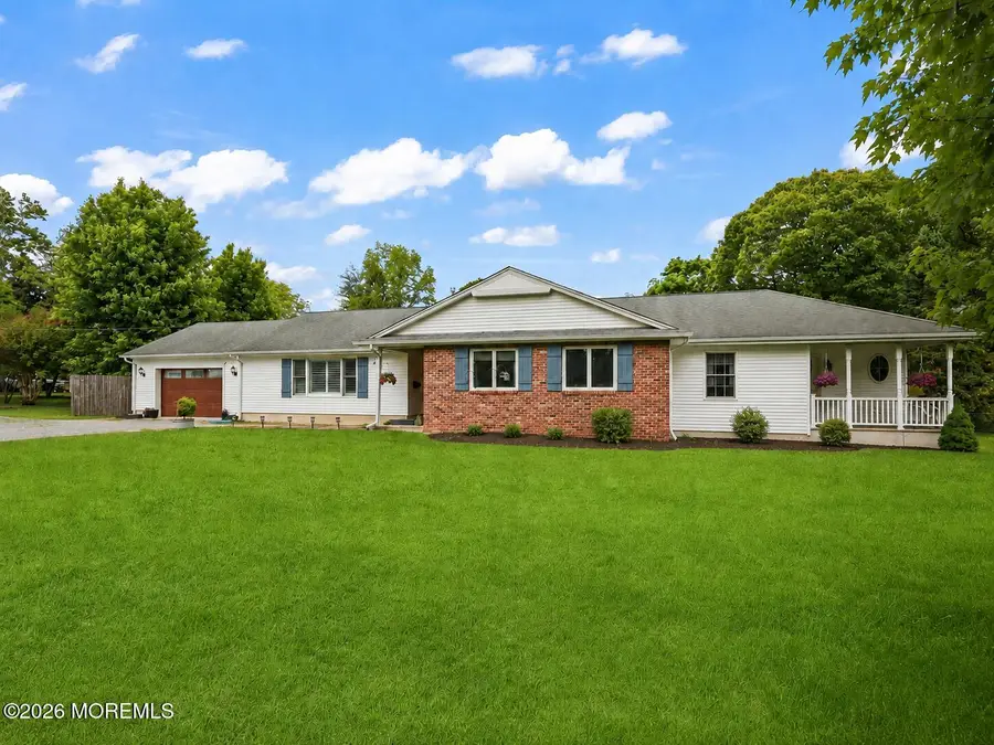 28 Riverview Drive, Tinton Falls, NJ 07724 - #3