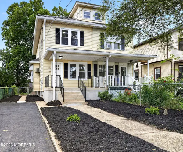 22 Grant Street, Riverside, NJ 08075