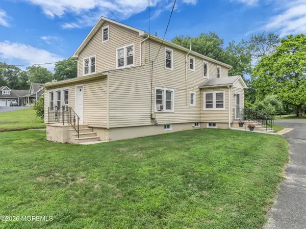 438 Brickyard Road, Freehold, NJ 07728