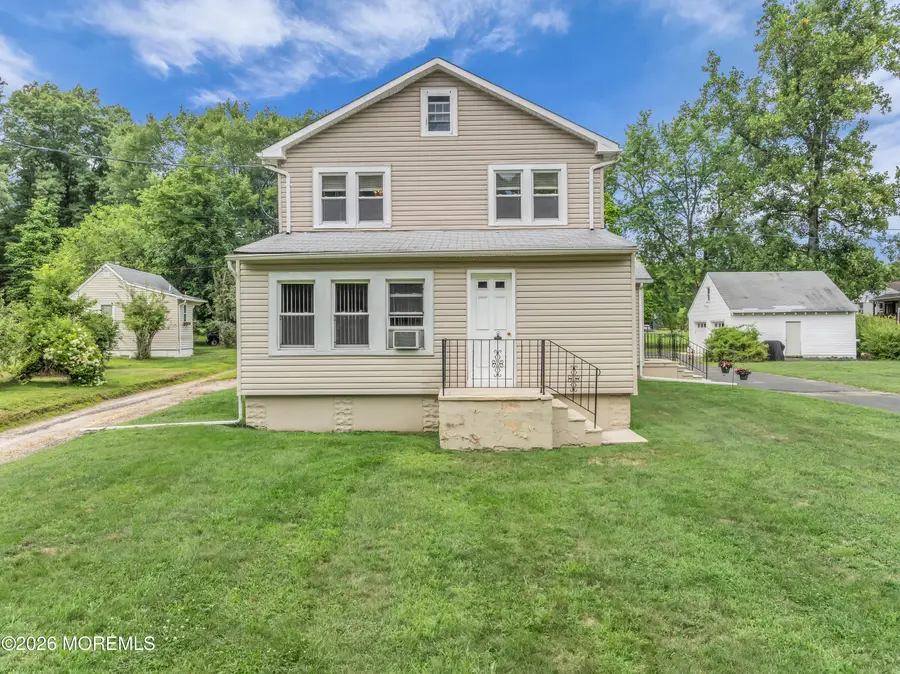 438 Brickyard Road, Freehold, NJ 07728 - #2