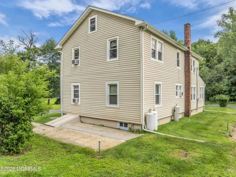 438 Brickyard Road, Freehold, NJ 07728 - #3