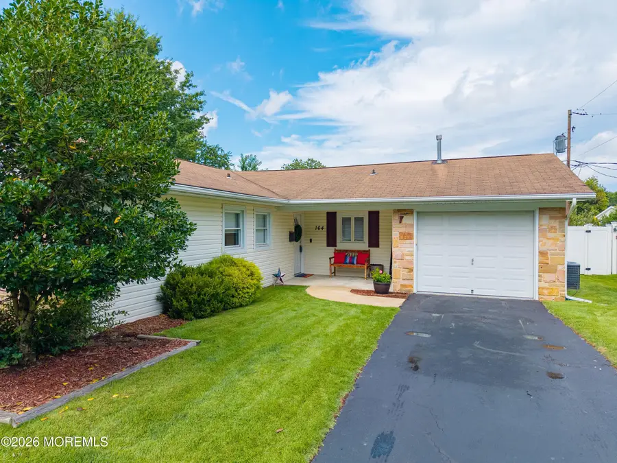 164 Idlebrook Lane, Matawan, NJ 07747 - #2