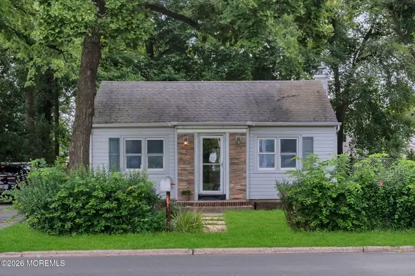 719 Cliffwood Avenue, Keyport, NJ 07735
