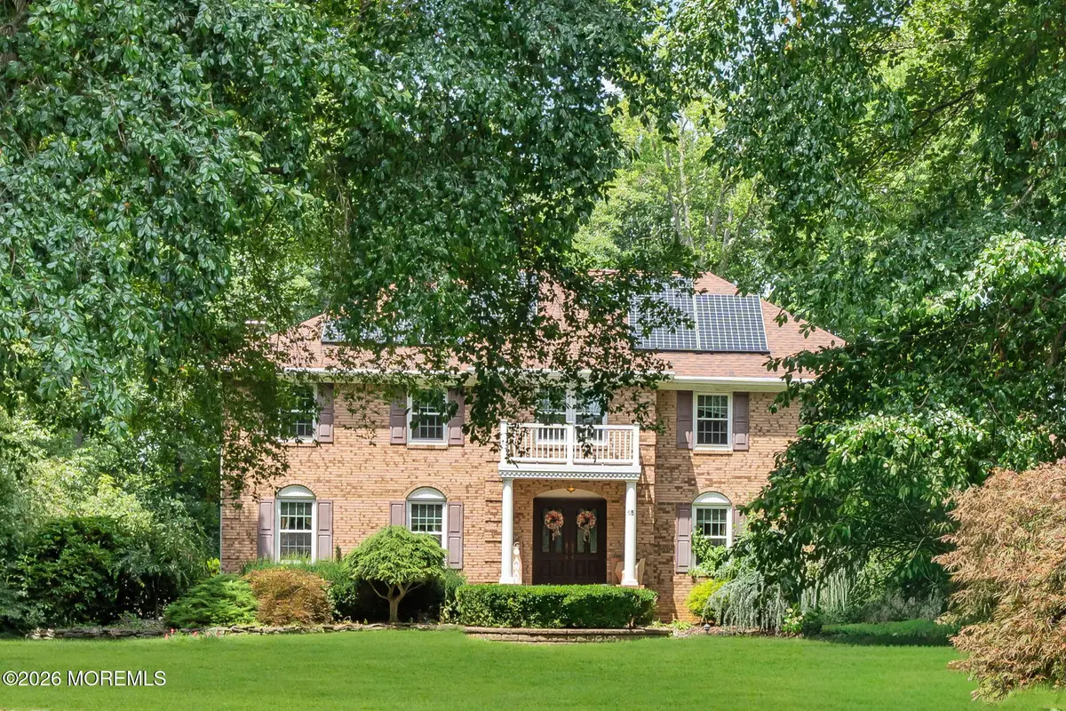 65 Devonshire Drive, Morganville, NJ 07751 - #1