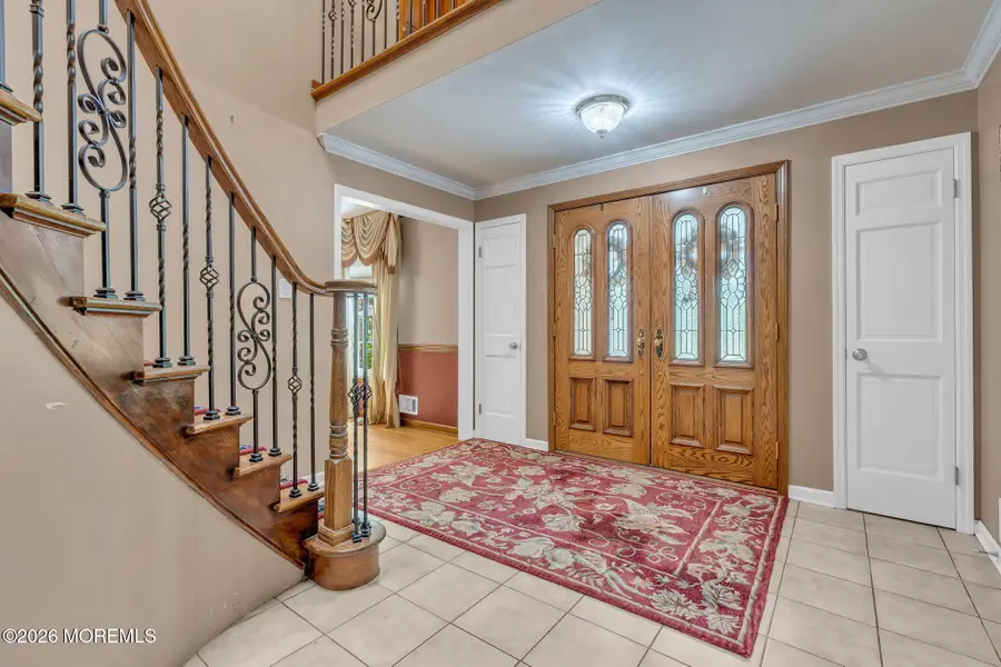65 Devonshire Drive, Morganville, NJ 07751 - #3