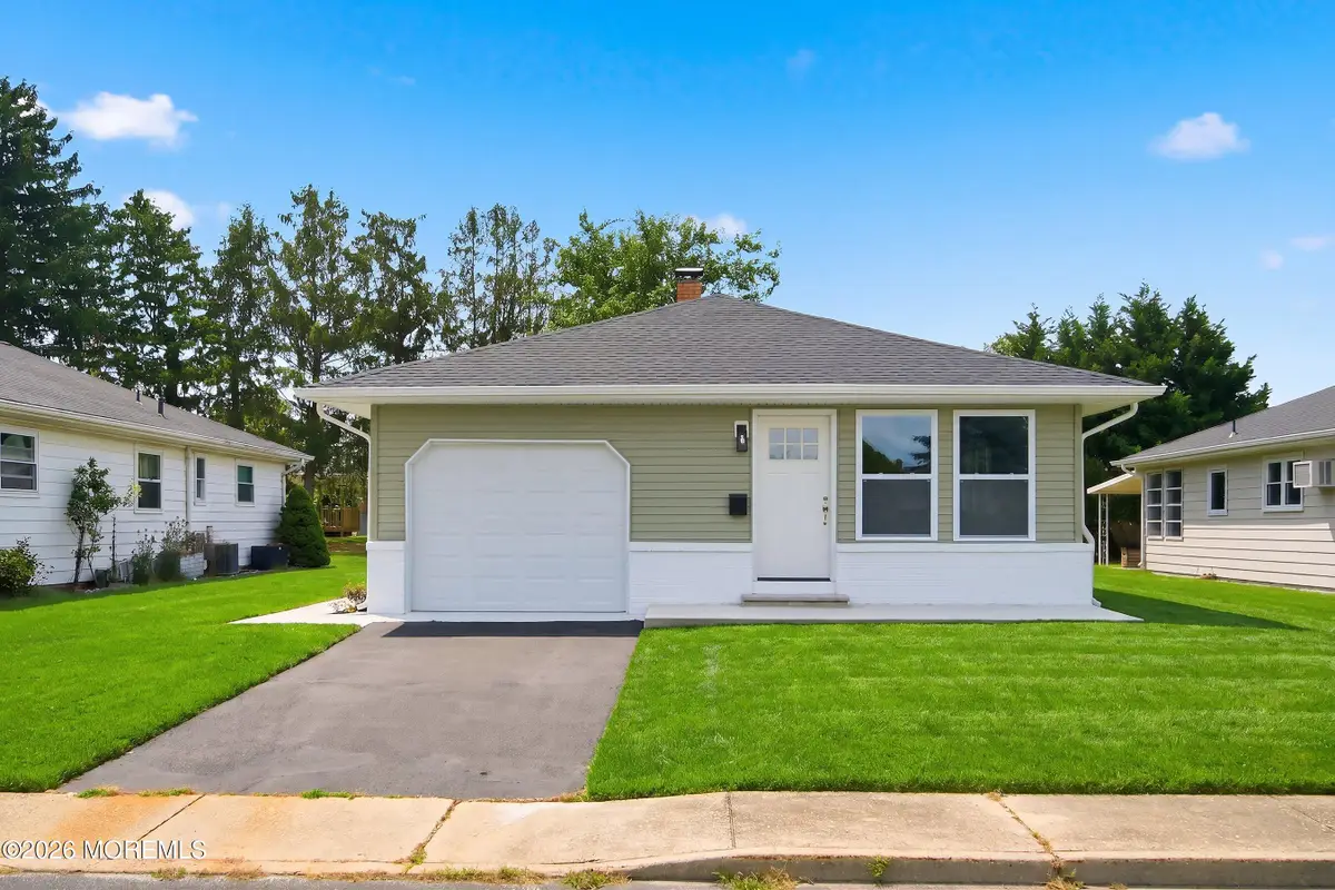 7 Frederiksted Street, Toms River, NJ 08757 - #1