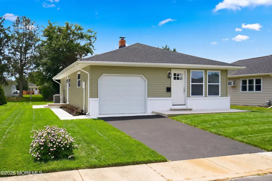 7 Frederiksted Street, Toms River, NJ 08757 - #2