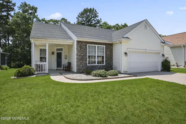 37 Nautic Way, Little Egg Harbor, NJ 08087