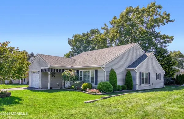 22 Woodchuck Lane #22, Brick, NJ 08724