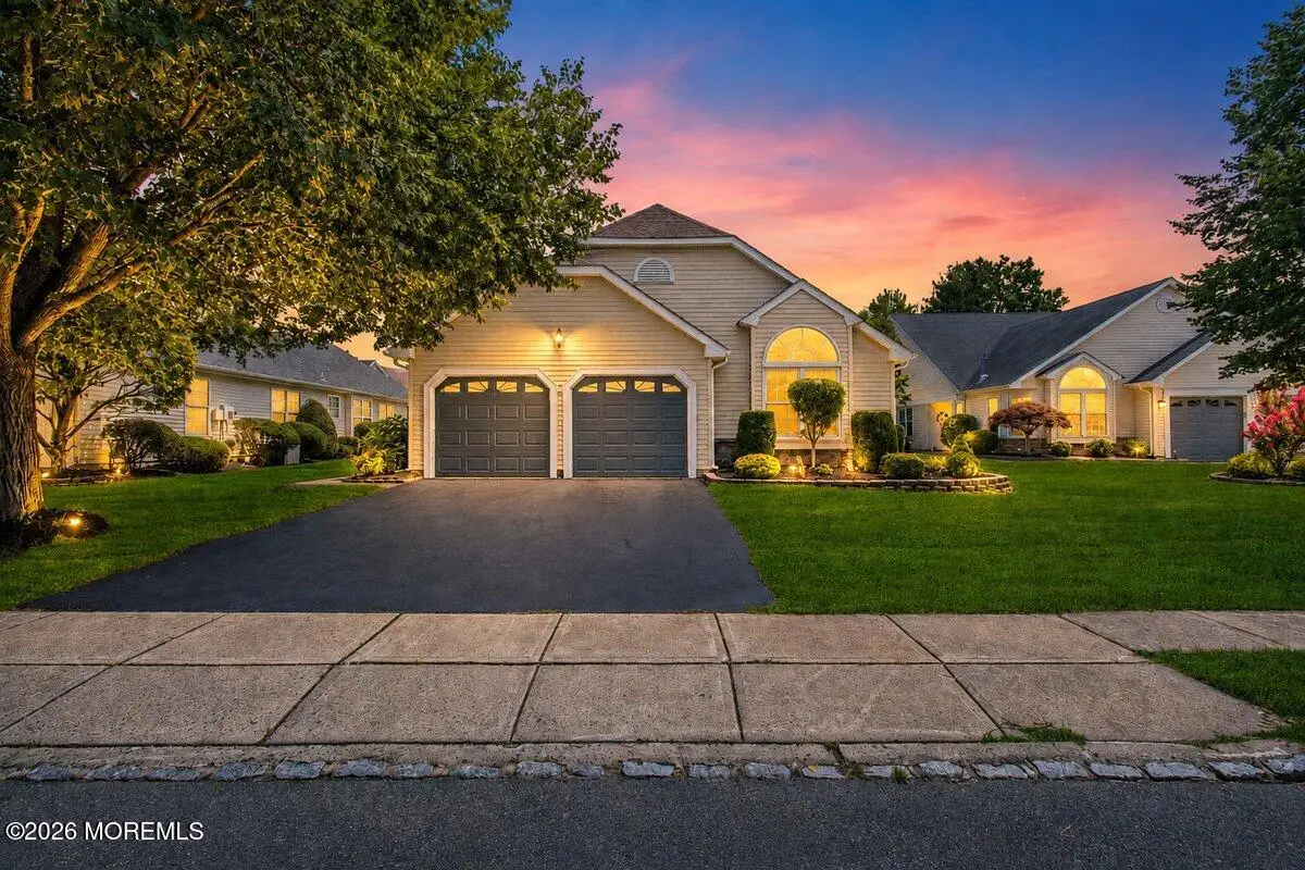2567 Haverhill Court, Toms River, NJ 08755 - #1