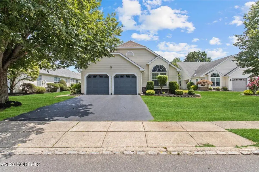 2567 Haverhill Court, Toms River, NJ 08755 - #2
