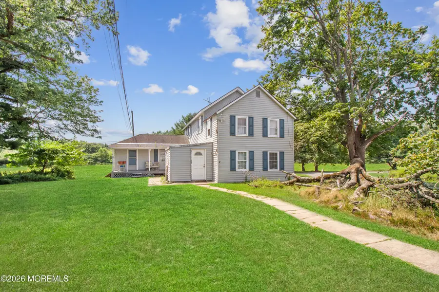 33 Allens Road, Robbinsville, NJ 08691 - #2
