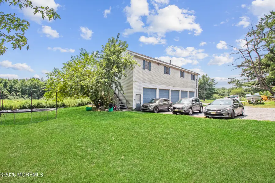 33 Allens Road, Robbinsville, NJ 08691 - #3
