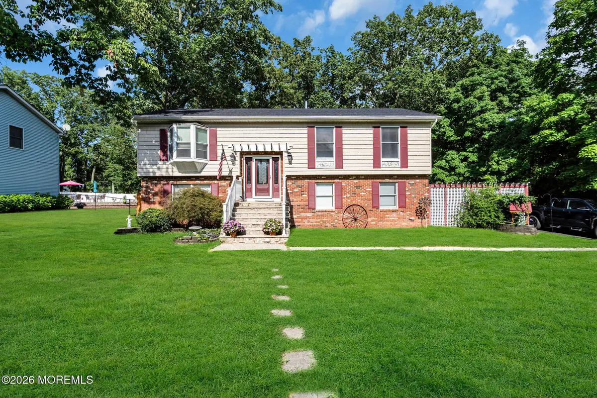 5 Hickory Hill Road, Jackson, NJ 08527 - #1