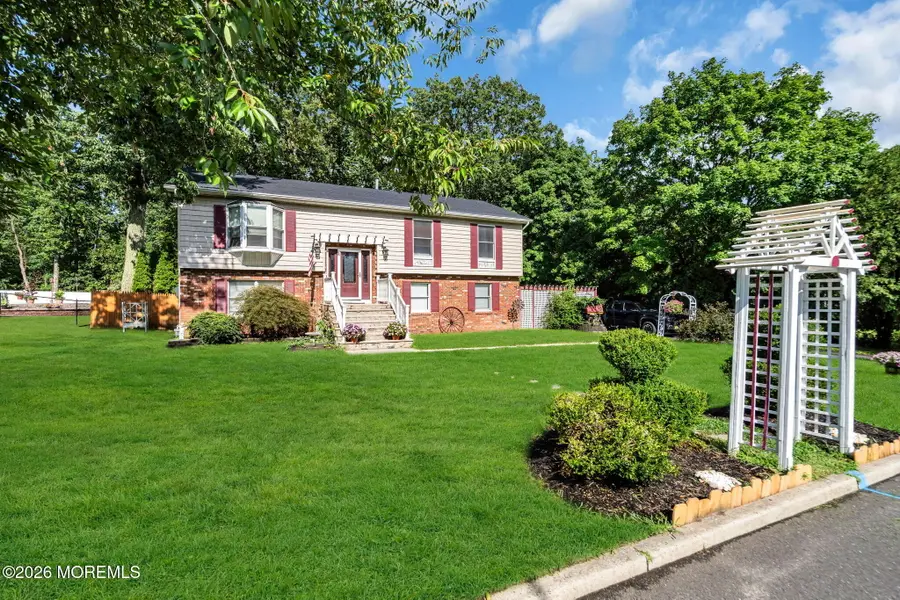 5 Hickory Hill Road, Jackson, NJ 08527 - #2
