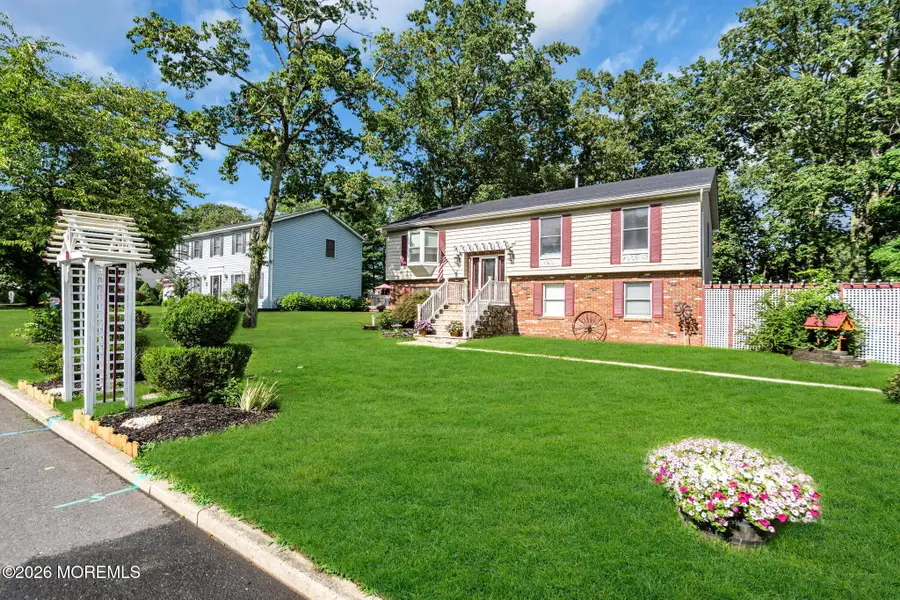 5 Hickory Hill Road, Jackson, NJ 08527 - #3