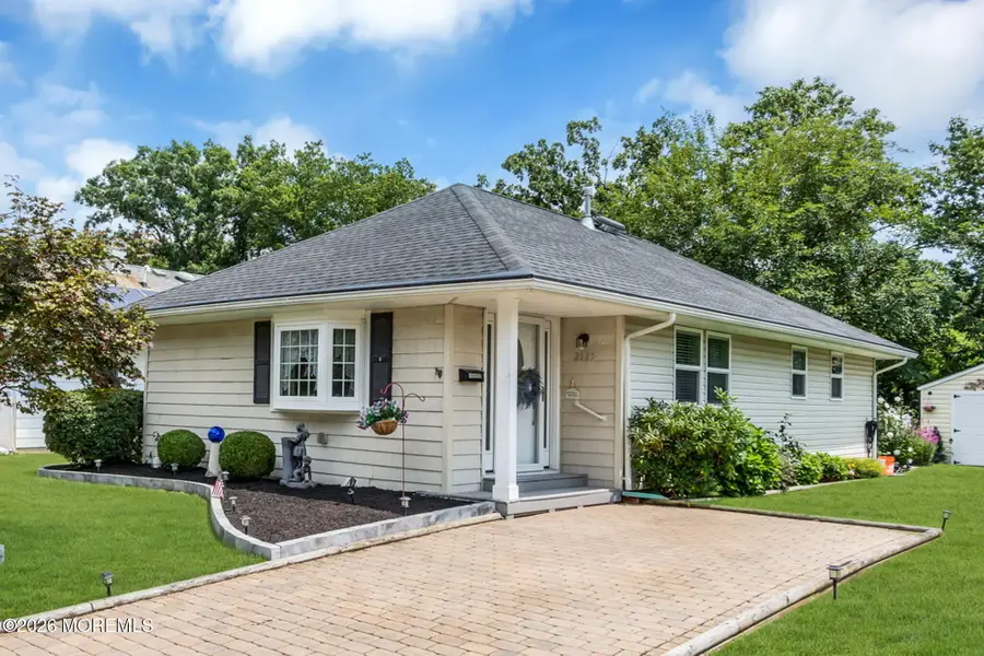 2125 Mount Hope Lane, Toms River, NJ 08753 - #3