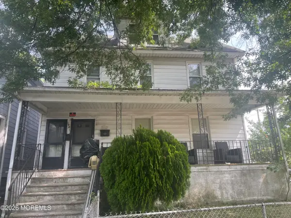 1001 Sewall Avenue, Asbury Park, NJ 07712