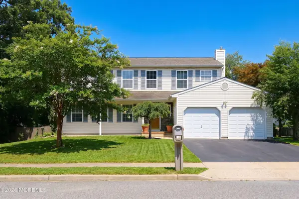 2115 Cedarview Drive, Toms River, NJ 08757