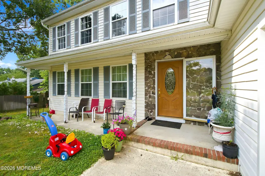 2115 Cedarview Drive, Toms River, NJ 08757 - #2