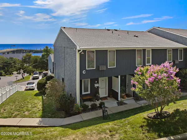 C1 Hillside Court, Highlands, NJ 07732
