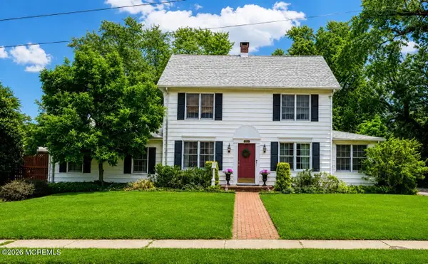 411 Wilson Avenue, New Monmouth, NJ 07748