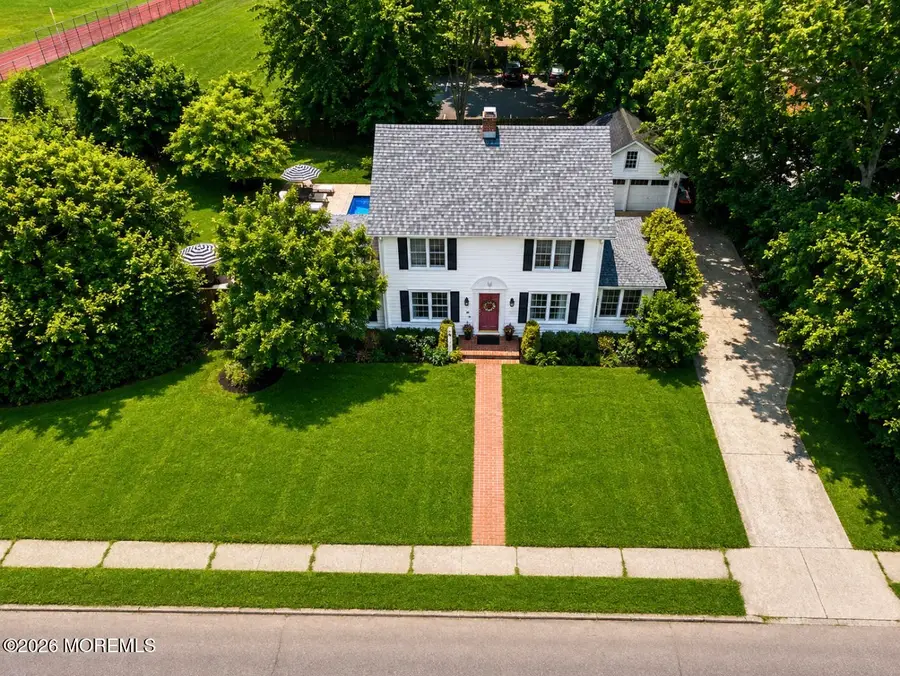 411 Wilson Avenue, New Monmouth, NJ 07748 - #2