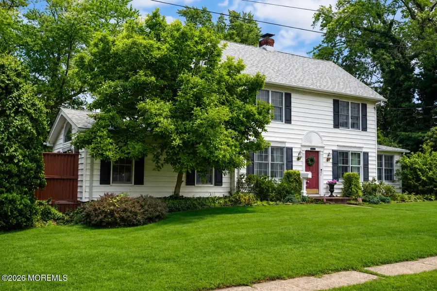 411 Wilson Avenue, New Monmouth, NJ 07748 - #3