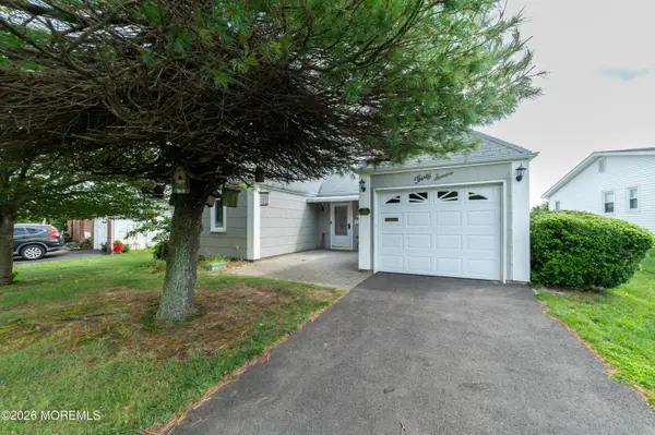 37 Watkins Road, Brick, NJ 08724