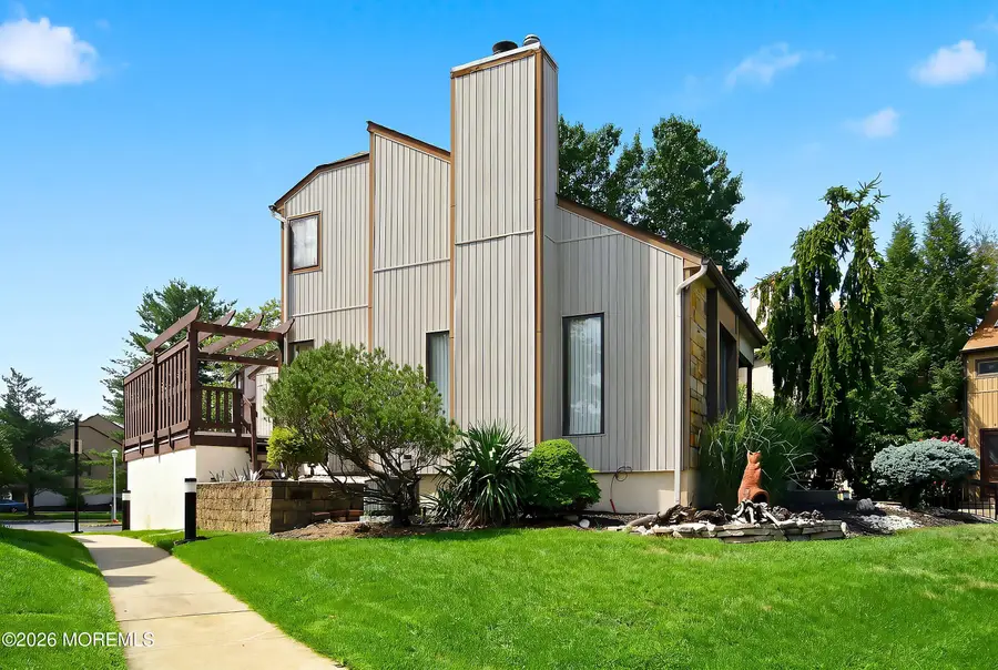 159 Goldmine Lane, Old Bridge, NJ 08857 - #3