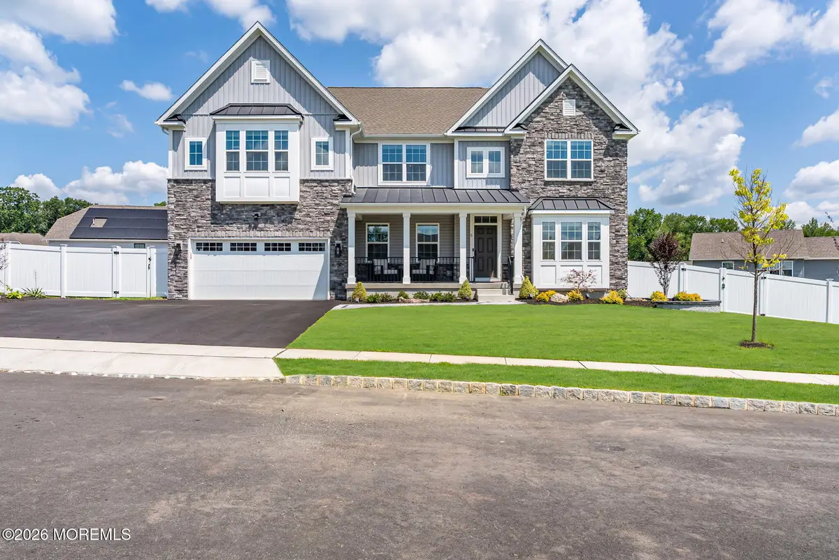 5 Patriot Street, Farmingdale, NJ 07727 - #1