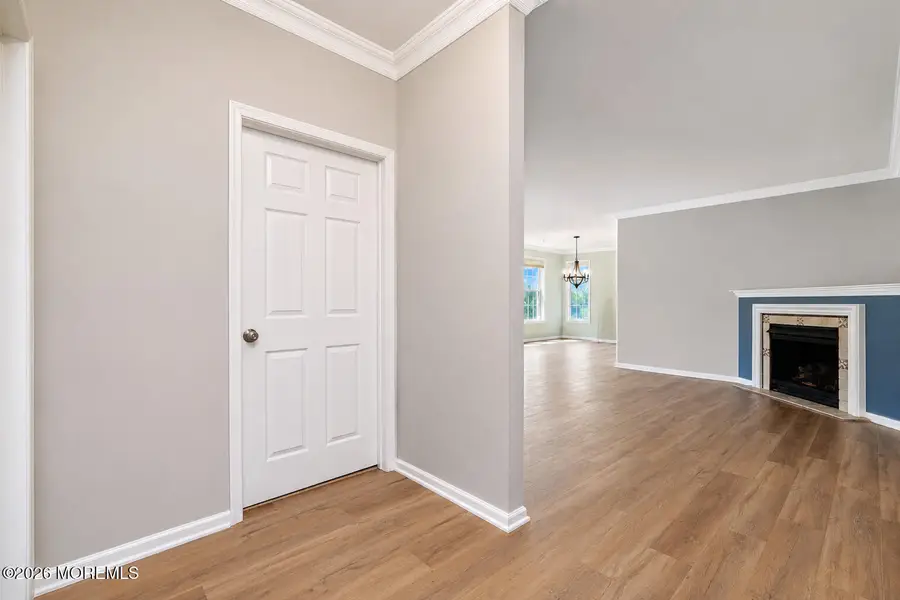 604 St Andrews Place, Manalapan, NJ 07726 - #3