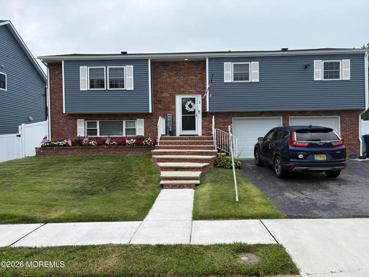 1 Chelsea Court, Neptune, NJ 07753 - #1