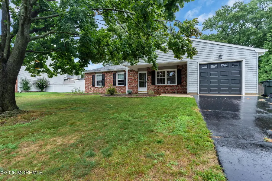 31 Cherry Lane, Howell, NJ 07731 - #2