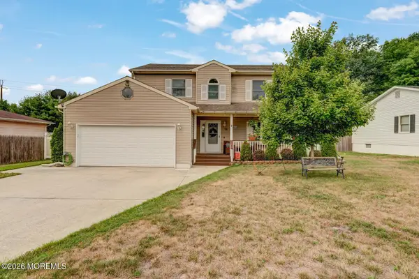 13 High Ridge Road, Little Egg Harbor, NJ 08087