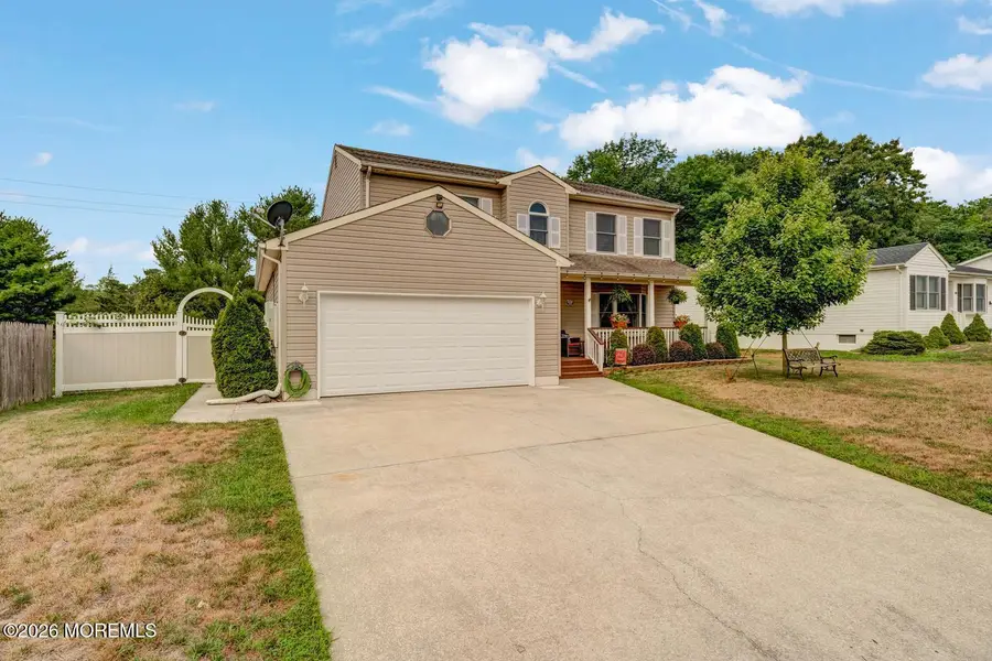 13 High Ridge Road, Little Egg Harbor, NJ 08087 - #2