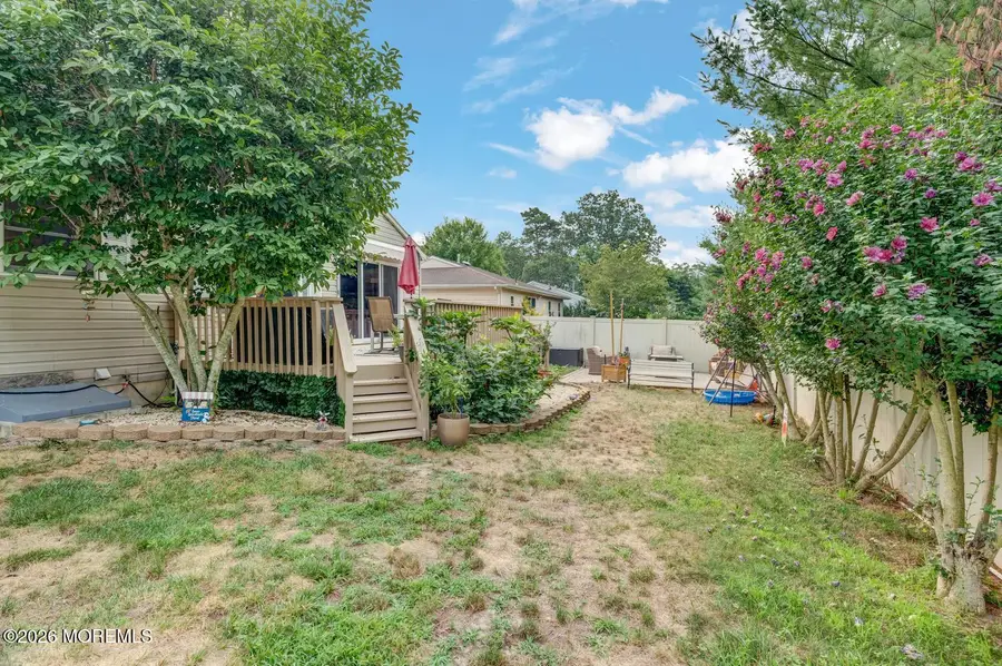 13 High Ridge Road, Little Egg Harbor, NJ 08087 - #3