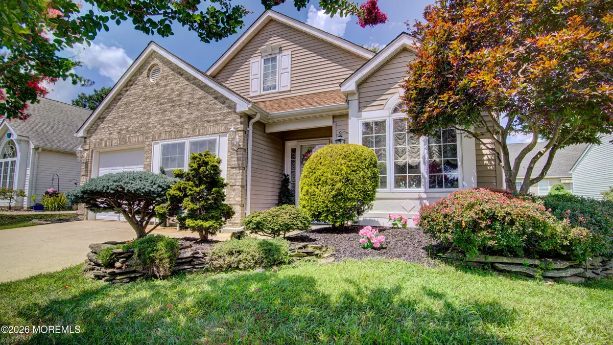 22 Portebello Road, Jackson, NJ 08527 - #1