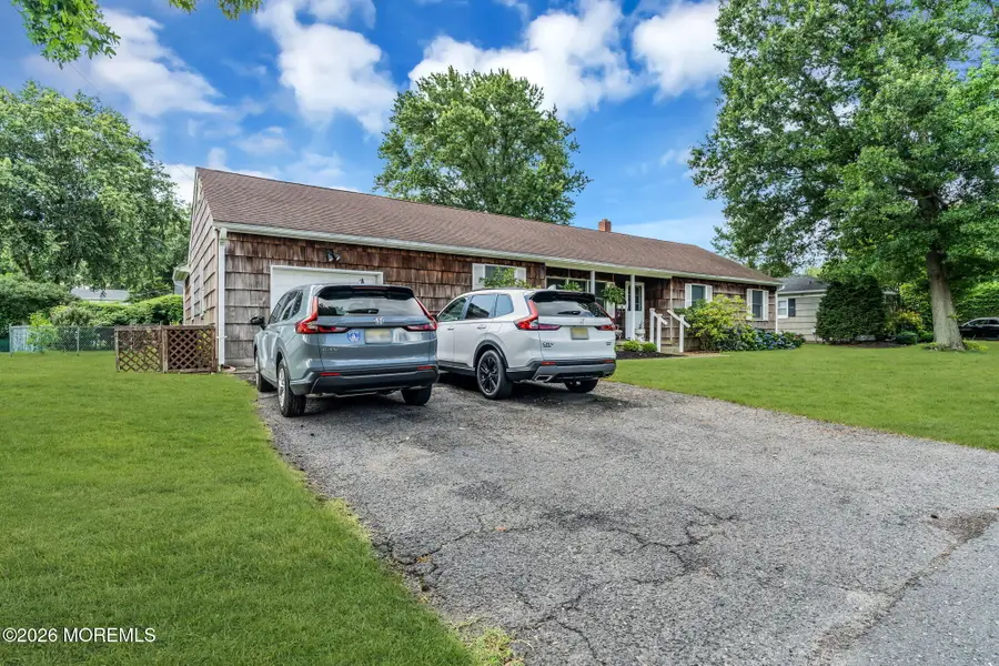 40 Asbury Avenue, Oceanport, NJ 07757 - #3