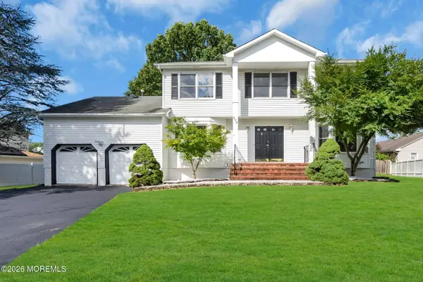 504 Woolley Drive, Neptune Township, NJ 07753