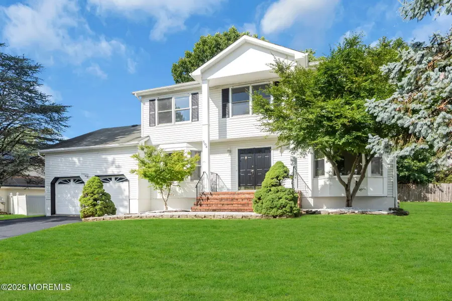 504 Woolley Drive, Neptune, NJ 07753 - #2
