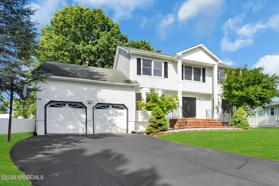 504 Woolley Drive, Neptune, NJ 07753 - #3