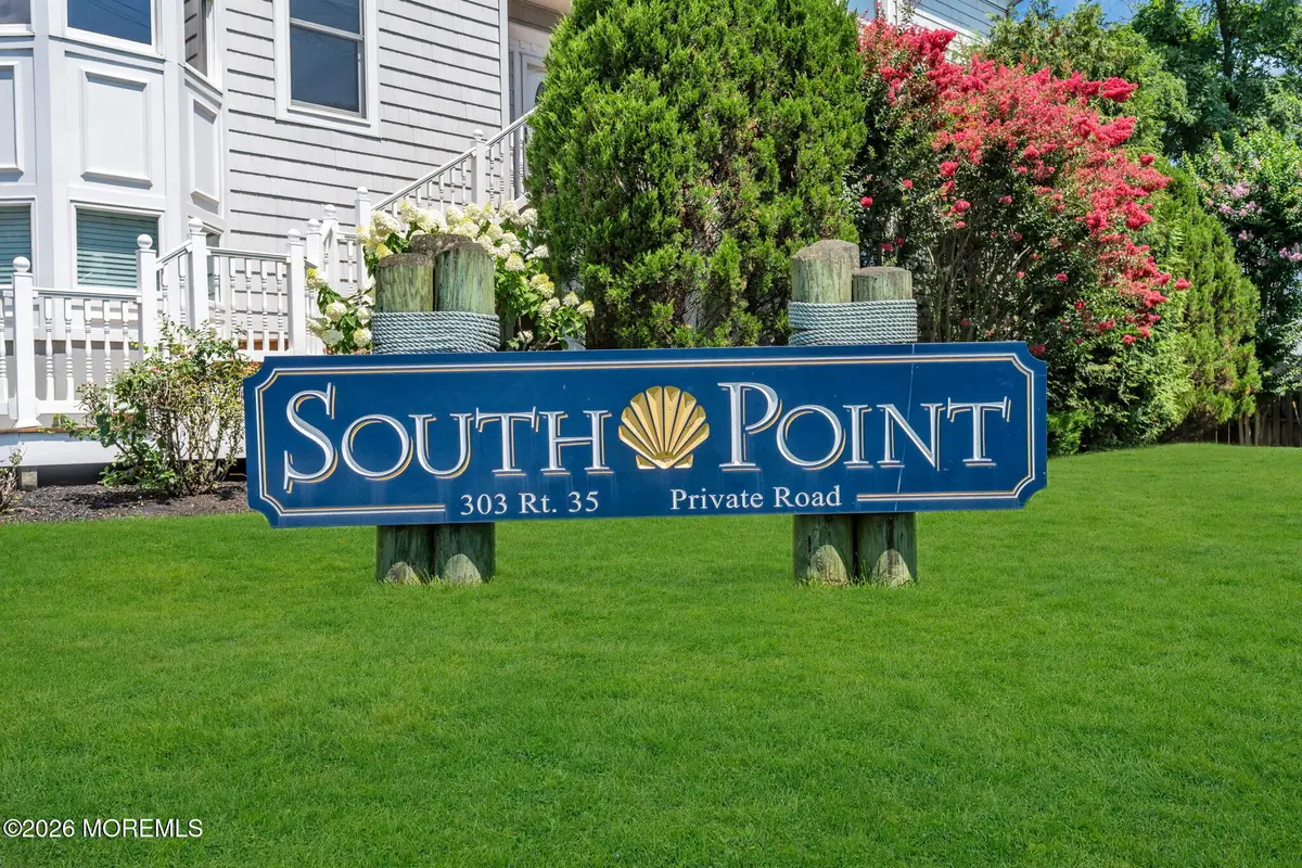 303 Route 35 Avenue #4, Point Pleasant Beach, NJ 08742 - #1