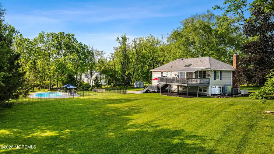 97 Beacon Hill Road, Califon, NJ 07830 - #2
